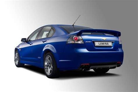 Chevrolet Lumina SS 2007 | GTPlanet