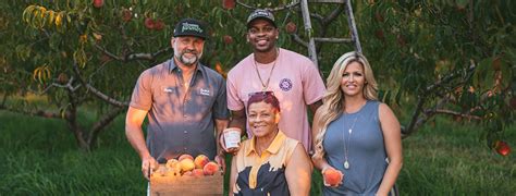 Shark Tank Backed The Frozen Farmer Announces Partnership With Award Winning Country Music Star