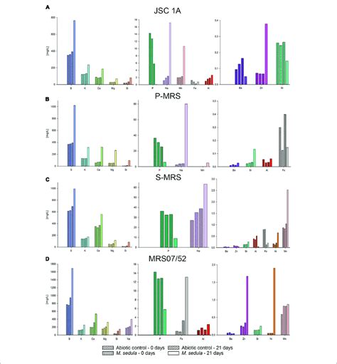 Inductively Coupled Plasma Optical Emission Spectrometer Icp Oes