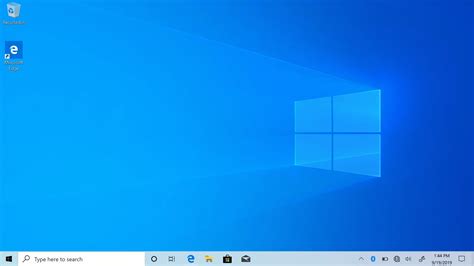 Windows 10 20H1 Preview Build 19002 Is Out To Fast Ring