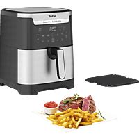 TEFAL Easy Fry & Grill XXL Flexcook EY801D
