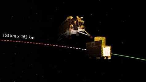 Chandrayaan-3 vs Chandrayaan-2: ISRO reveals what went wrong ; What’s ...