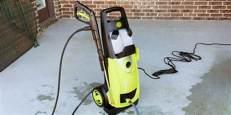 Sun Joe Electric Pressure Washer Spx3000