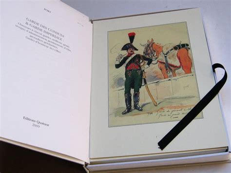 Napoleon Editions Quatuor Fort Guides Des Chasseurs A Catawiki