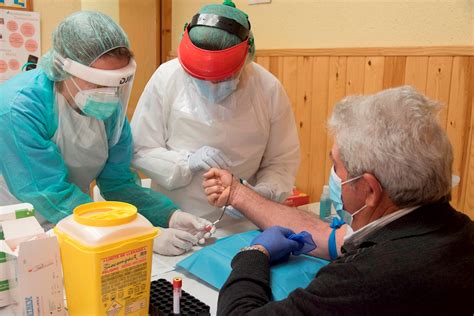 Sanidad notifica 50 muertes en la última semana y 84 nuevos contagios