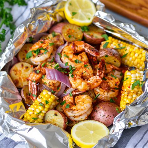 Camping Food Ideas That Will Make Your Trip Unforgettable