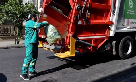 Feriado de Carnaval cómo funcionarán los servicios municipales durante