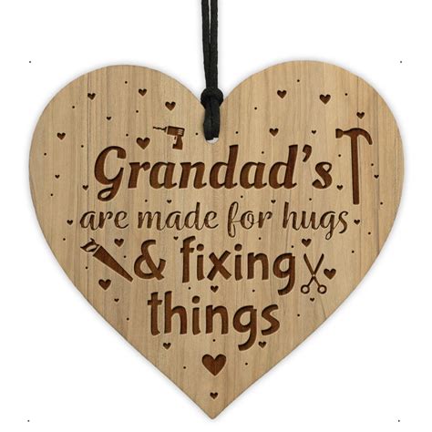 grandad gifts birthday 6