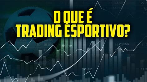 O que é Trading Esportivo PALPITES net