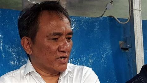 Sebut Akun Twitter Diretas Andi Arief Dikuasai Kakak Pembina