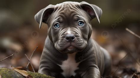 Pitbull Puppies Wallpaper Hd 4k - Infoupdate.org