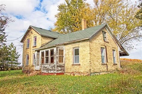 Pin By Maz Dave On Abandoned House Styles House Cabin