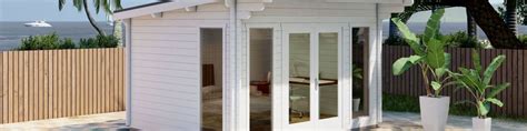 Pool Houses Prefab Pool House Kits Sheshed Australia