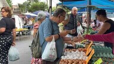 Tem Not Cias Edi O Bauru Mar Lia Xepa Na Feira Alternativa