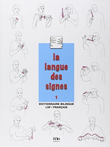 Les Meilleurs Livres Sur La Langue Des Signes En