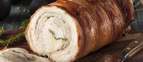 Porchetta