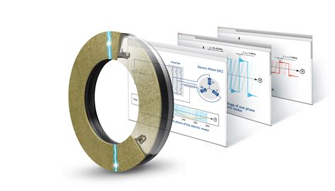 Freudenberg Unveils Next Generation Conductive Seals Rubber News