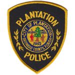 Plantation Police Department, Florida, Fallen Officers