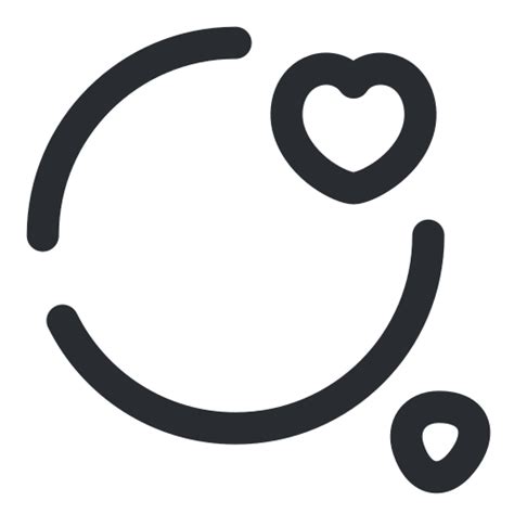 Search Favorite User Interface And Gesture Icons