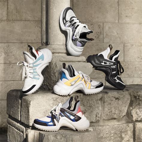 Quà Đừng bỏ qua mẫu giày thể thao nữ hot nhất hiện nay