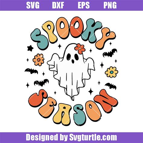 Halloween Svg