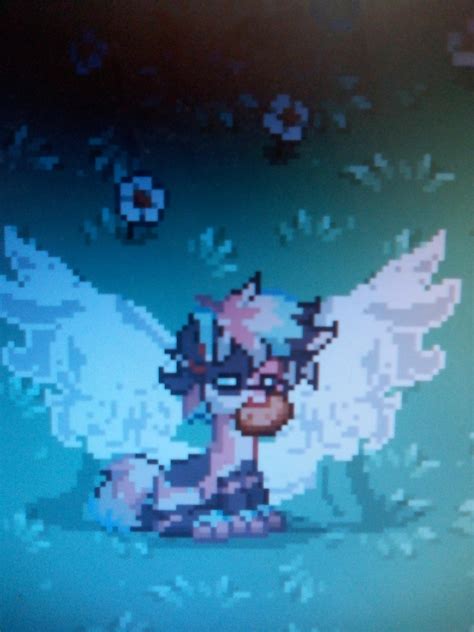 I Am A Beautiful Angel Rponytown