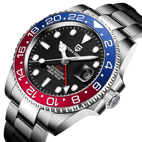 Negozio ufficiale Pagani Design®: orologi e accessori di lusso