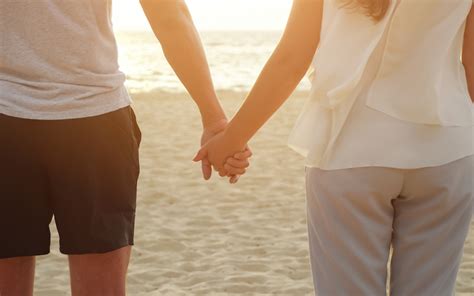 How To Build A Healthy Relationship With Your Partner