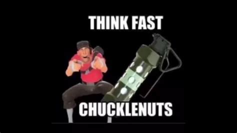 Think Fast Chucklenuts All Classes Youtube