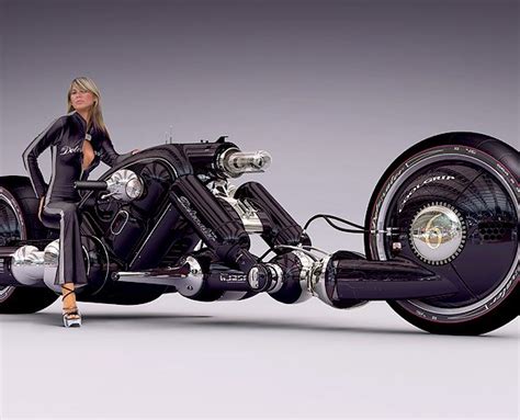 Haute Auto The Cosmic Motors Detonator Haute Living