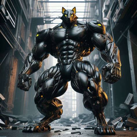 Jackal 003 By Stubbornskullai On Deviantart