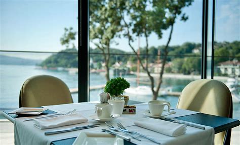 The Brasserie The Grand Tarabya