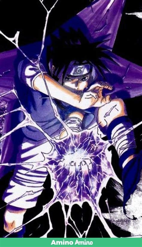 Chidori Anime Amino