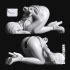 3D Printable Sub Series 03 Undressed Bound Female Submissive By