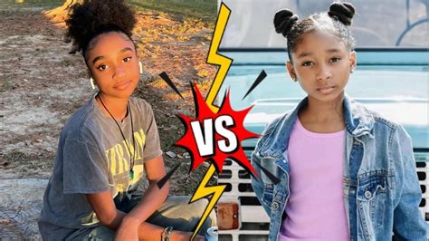 That Girl Lay Lay Alaya High Vs Seraphs World Kinigra Deon