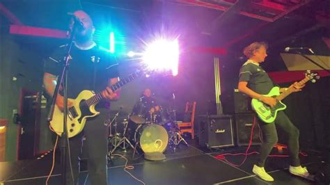 Angry Itch Morecambe Punk Festival 19 11 2023 Youtube