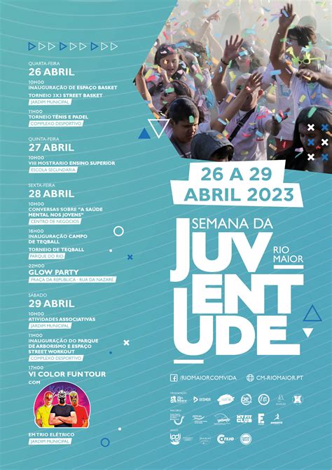 Semana Da Juventude