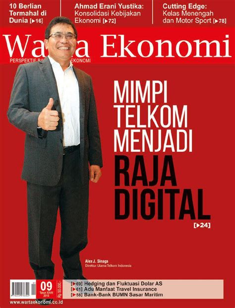 7 Majalah Bisnis Online Terbaik Di Indonesia Yang Wajib Dibaca E