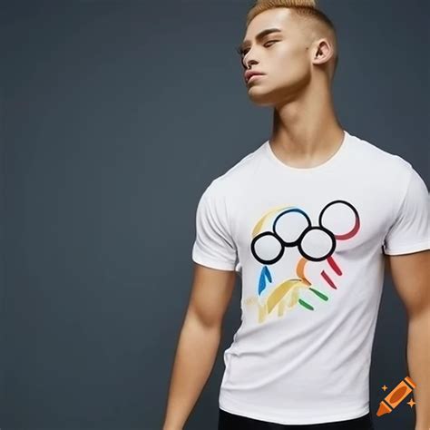 Paris 2024 Olympics Merch Jojo Demetra