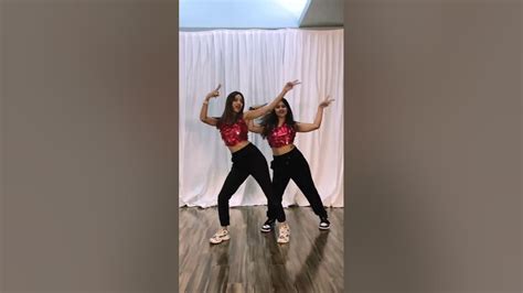 Chammak Challo Remix Dance Cover By Dancing Curve Youtube