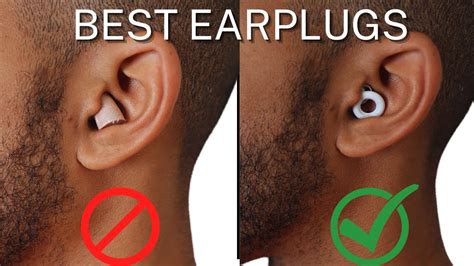 Loop Earplugs Review Best Earplugs For Sleeping 😴 Youtube