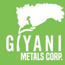 Giyani Metals Corp Crunchbase Company Profile Funding