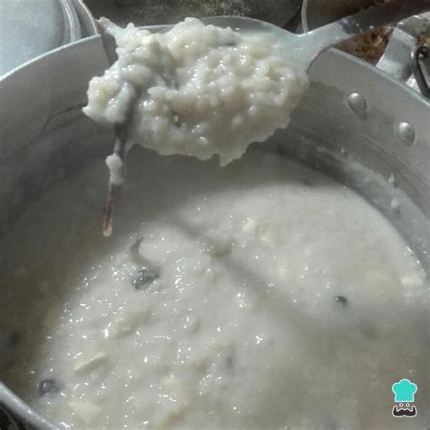 Pudim De Arroz E Queijo Creme Licorices