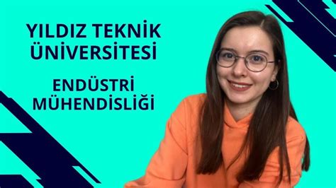 Y Ld Z Teknik Niversitesi End Stri M Hendisli I B L M Tan T M