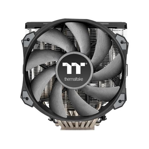 พดลมระบายความรอนซพย Thermaltake CPU Air Cooler ToughAir 710