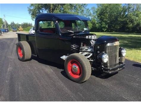 1940 Ford Hot Rod for Sale | ClassicCars.com | CC-1139307