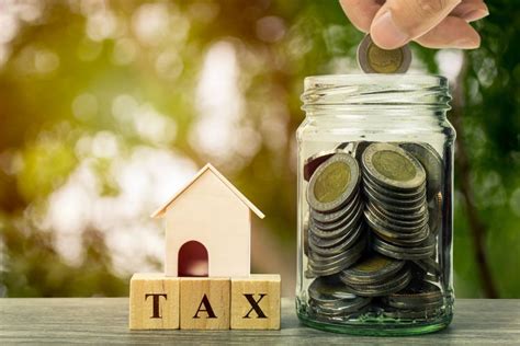 What High Net Worth Individuals Need To Know About Estate Taxes