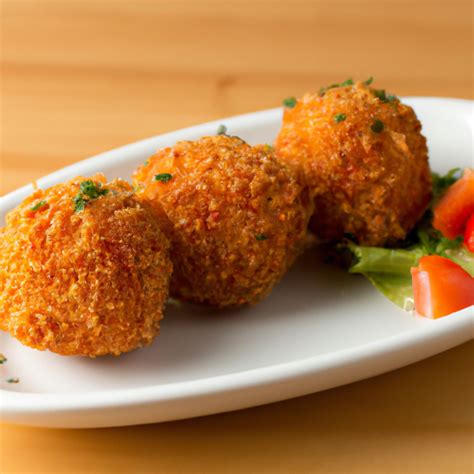 Ricetta Light Polpette Di Pollo Croccanti In Friggitrice Ad Aria A