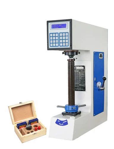 Digital Rockwell Hardness Testing Machine Hrc Model Name Number Trs