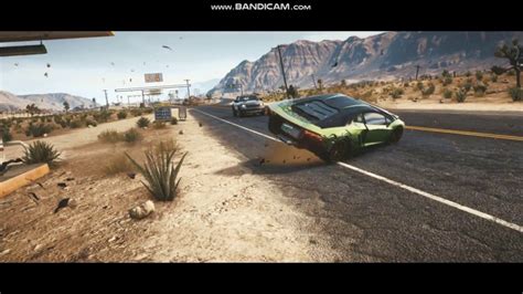 Need For Speed Rivals Lamborghini Aventador Gameplay YouTube